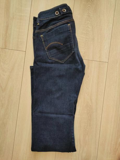 Rifle, g-star raw,26