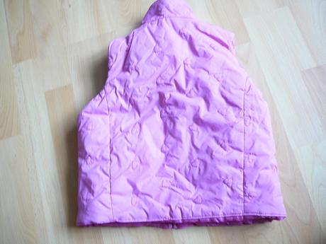 Dievcenska vesta, kik,116