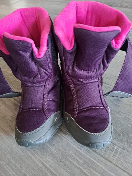 Dekatlon snehule, decathlon,30