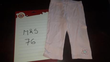 Teplaky, marks & spencer,74