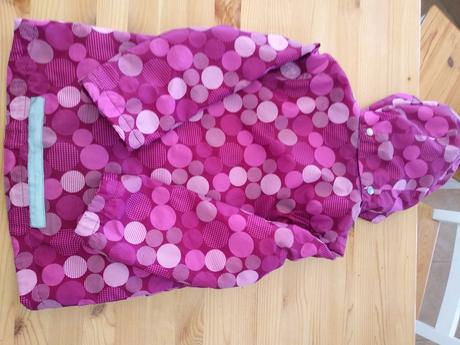 Vetrovka - prechod, pepperts,110