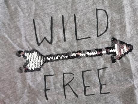 Tričko s filtrami veľ 122 /128, pepperts,122