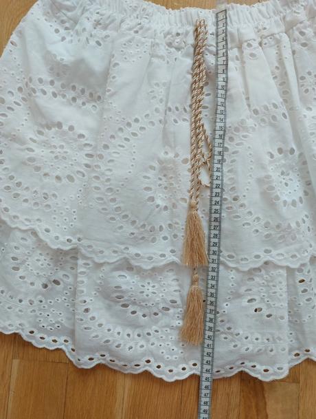 Madeira sukňa veľkosť 36-38, 38