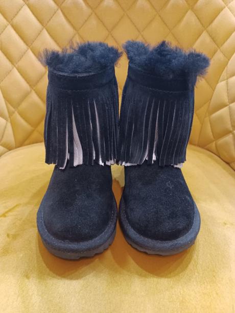 Ugg zimné topánky v.26, ugg,26