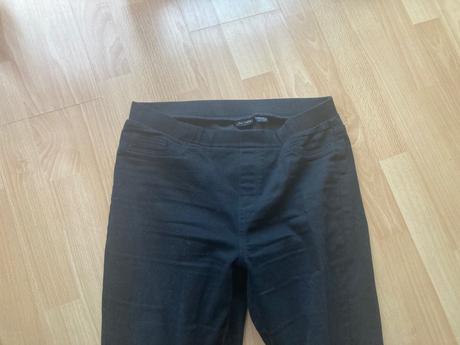 Termo jeggins 42/44, esmara,44