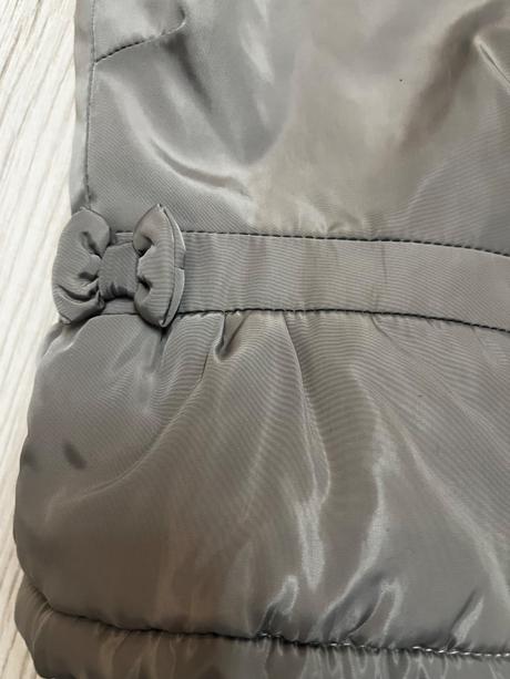 Oteplovačky pre malú parádnicu, coccodrillo,92