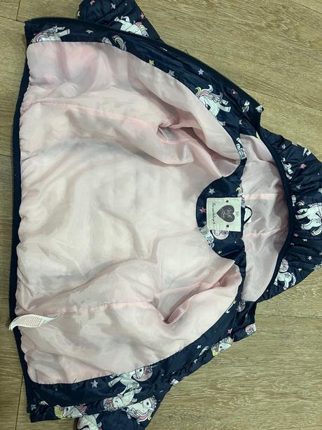 Prechodna bunda, f&f,98