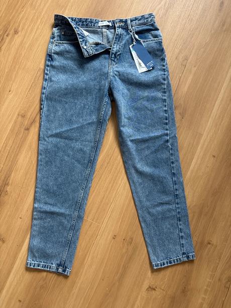 Dámske rifle, sinsay,40