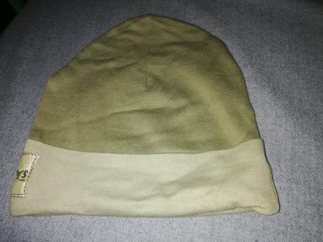 Tenka čiapočka, 92