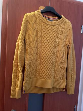Tommy hilfiger pulover, tommy hilfiger,xs