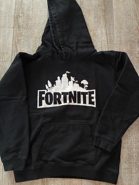 Mikina fortnite, 140