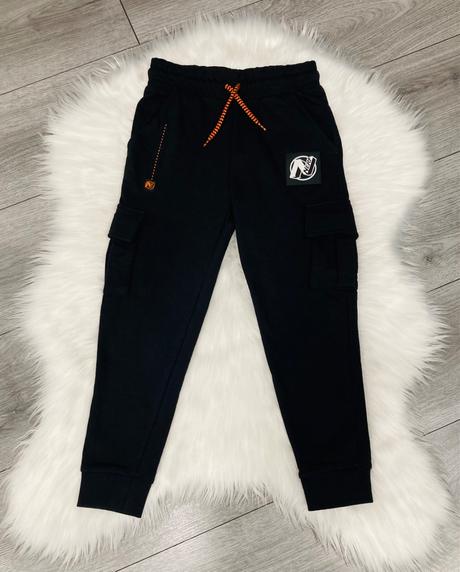 Nerf tepláky veľ. 122, 122