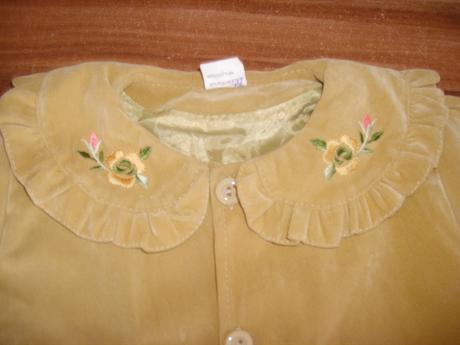 Bundička a nohavice, 104