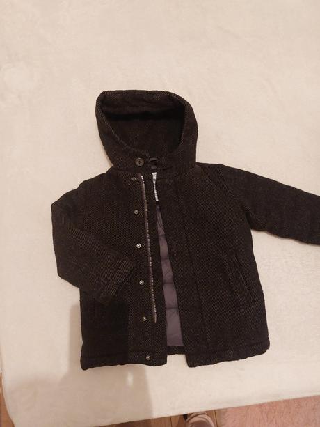 Chlapčensky kabat, primigi,104