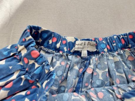 Sukňa značky c&a - veľkosť 110, c&a,110