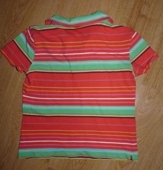 Pasikove s golierom, 134