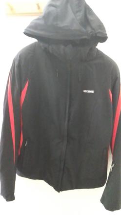 Lyžiarska termobunda zn.descente, 44