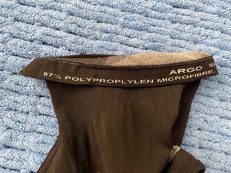 Lyžiarske unisex detské kukly 2 ks, 