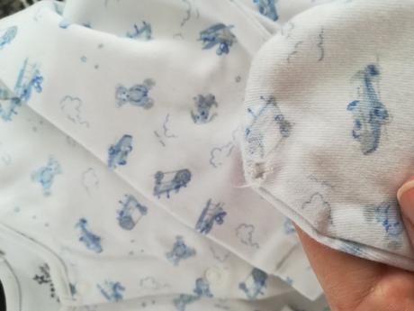 Pyzamka next, next,86