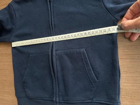 Mikina h&m 2 ks, h&m,110