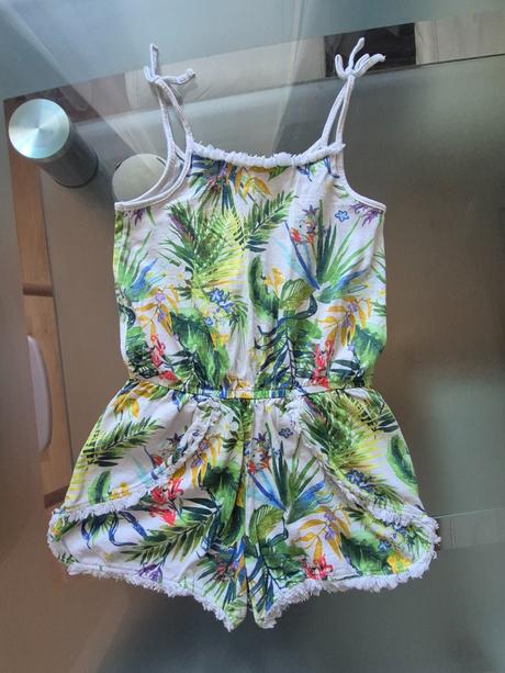 Letný overal, next,140