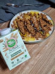 DmBio Ovsený koncentrát Pro Climate, 500 ml