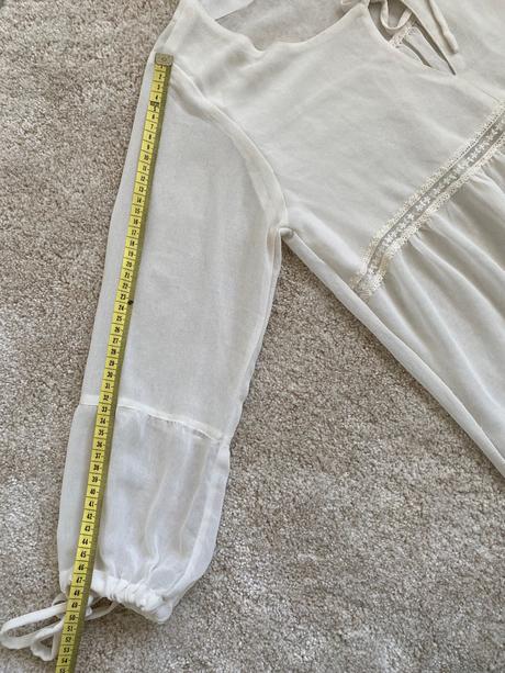 Romantická tunika, m