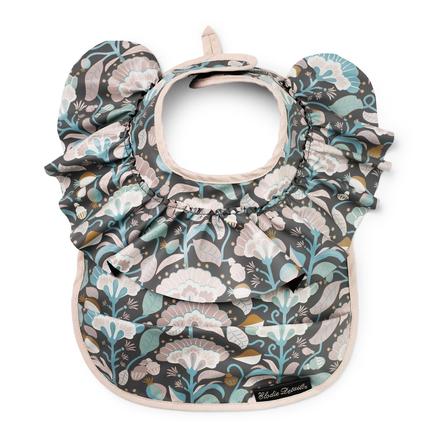 Podbradník elodie details baby bibs midnight bells, elodie details