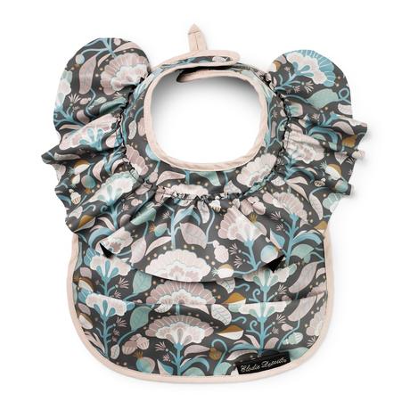 Podbradník elodie details baby bibs midnight bells, elodie details