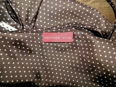 Nočná košeľa 40/42, 40