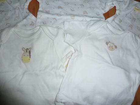 5 pack bodyniek, f&f,74