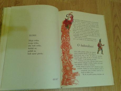 Princezná holubica, 