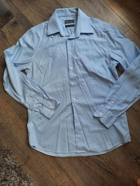 Pánska košeľa, l