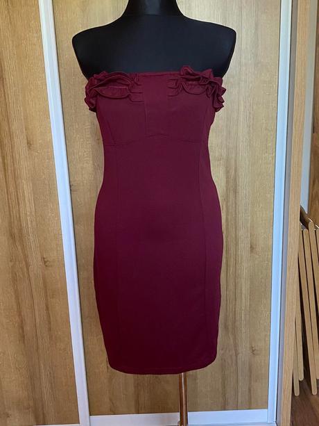 Feierli - dámske šaty, l