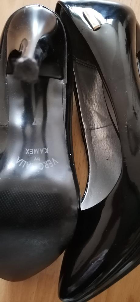 Krásne lodičky, 37