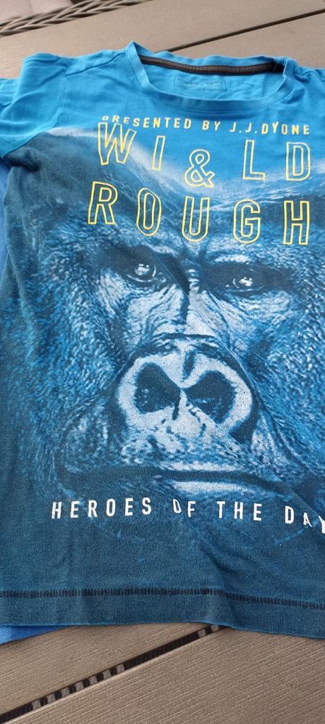 Tričká veľ.s, 164