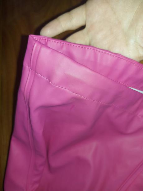 Bunda do dažďa kaxs 98/104, kappahl,98