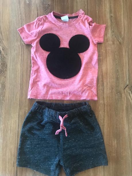 Mickey súpravička, disney,86