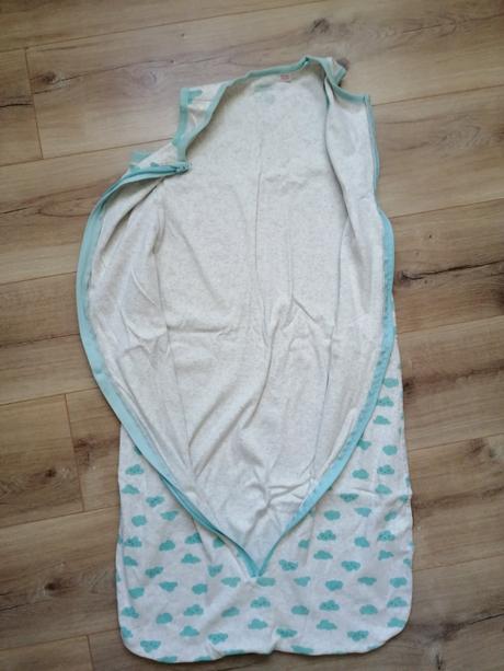 Vak na spanie tenký veľ. 110 lupilu, lupilu