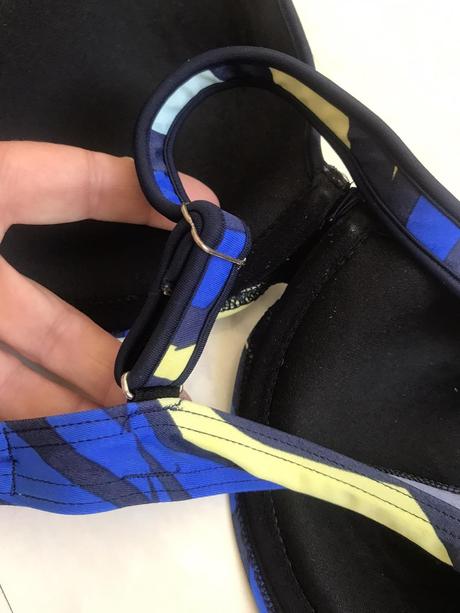 Perfektné plavky - 95 b/c, xl