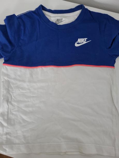 Tricko, nike,110