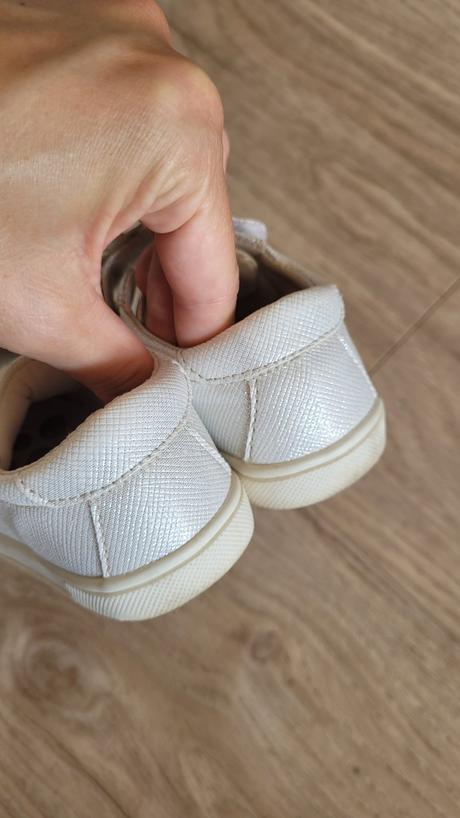 Nepremokave trblietave topanky vd 14,5 cm, chicco,23