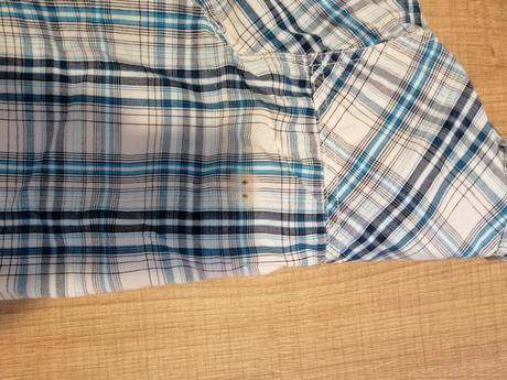 Chlapčenská košela, velkost 122, 122