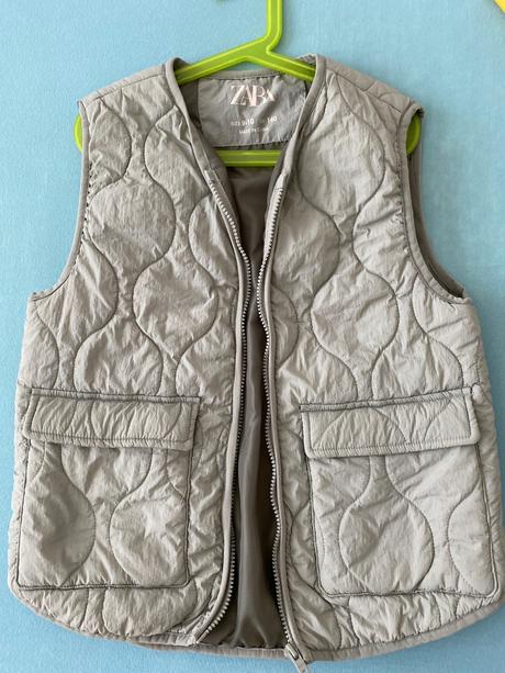 Vestička zara, zara,140