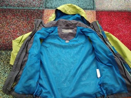 Prechodná bunda, regatta,128