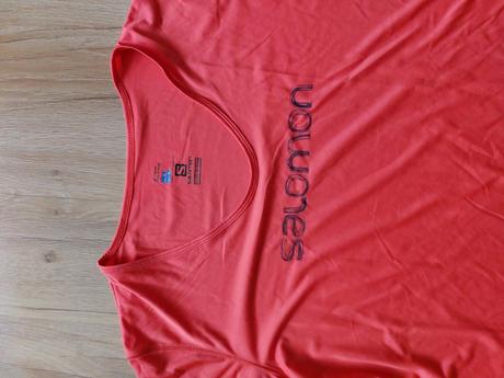 Tričko salomon, salomon,xl