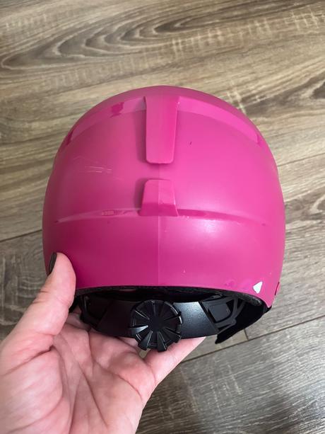 Lyžiarska prilba xs decatlon wedze, xs