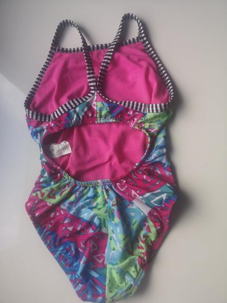 Dievčenské plavky dolfin v. 26, 26