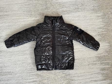 Bubbe bunda, bubbe,86