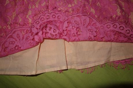 Krajkove satocky generation new look, new look,158